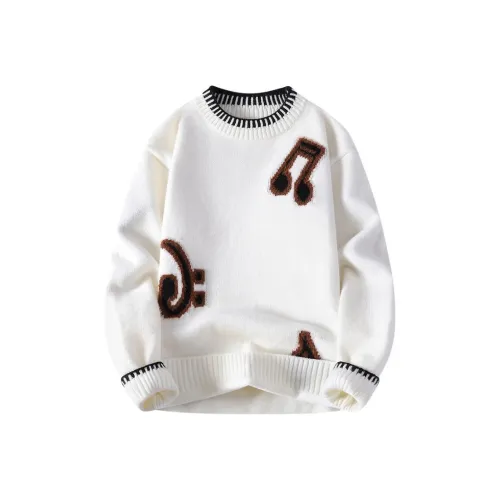 HALEBOSS Унисекс Свитера