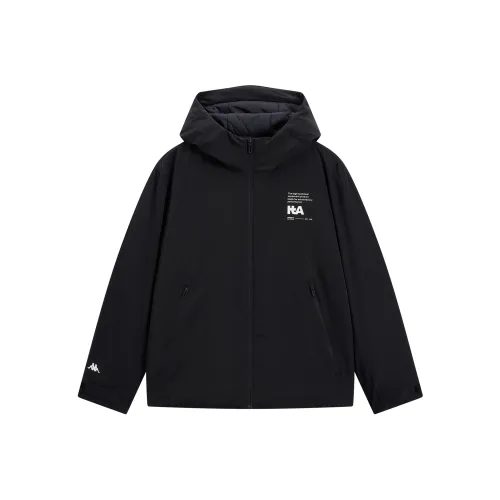 KAPPA GARA Series Пуховая куртка Унисекс