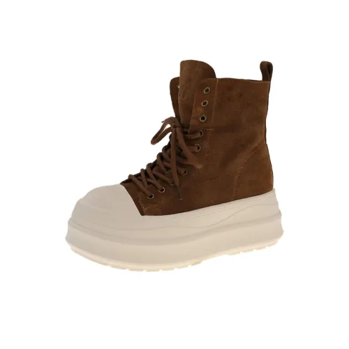 OSOCE Martin Boots Женские