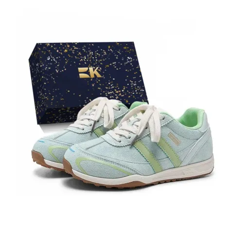 Boldi Kuki Низкий топ Повседневная обувь Женская