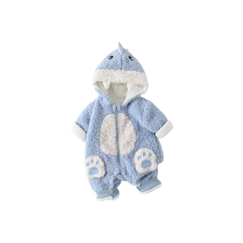 GOYN Blue Baby Комбинезоны Ползунки