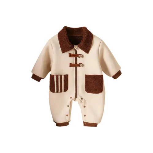 GOYN Малыш Комбинезоны Ползунки