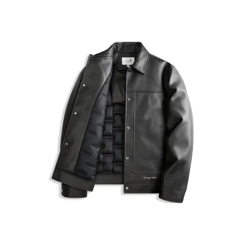 Куртки и пальто Dance with Wolves для мужчин