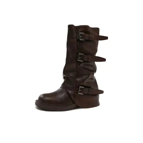 WELKIN WZWJ Martin Boot Женские