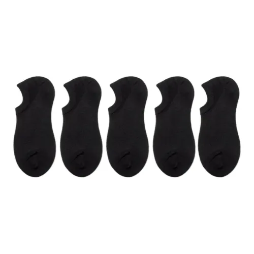 FAVMARTHA Мужские носки No Show