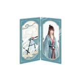 Внутренний слой, дворец, парча