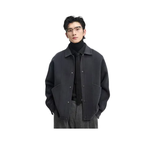 EARL JOEL Куртки и Пальто Мужской