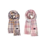 Светло-синий + Розовый