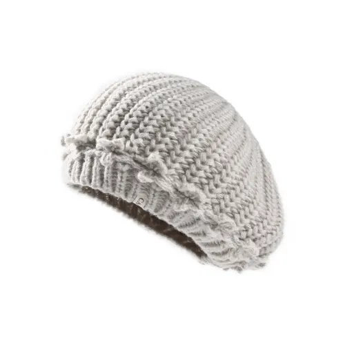 CACUSS Junior Полиэстер Береты Женские