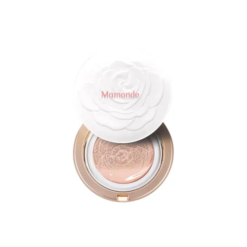 Mamonde Radiant SHINE Air Cushion Крем Увлажняющий Консилер 14г