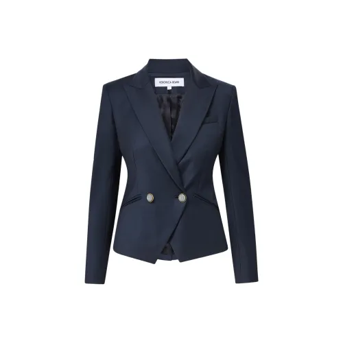 Veronica Beard FW25 Бизнес-костюм Пальто Женское