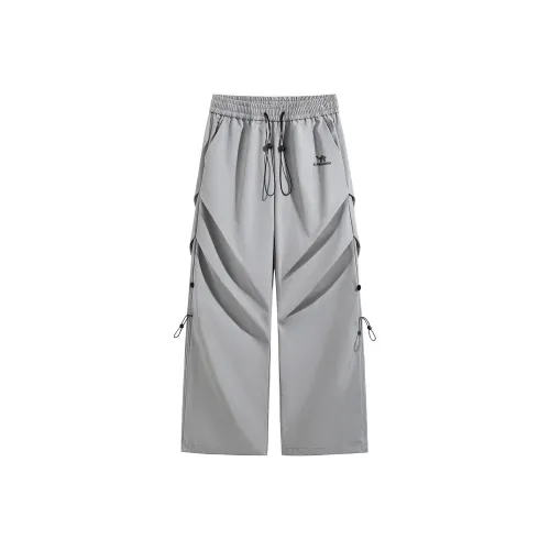 Pilot The Camel Повседневные брюки Унисекс