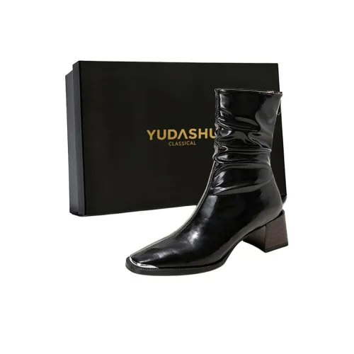 YUDASHU Ботильоны Женские