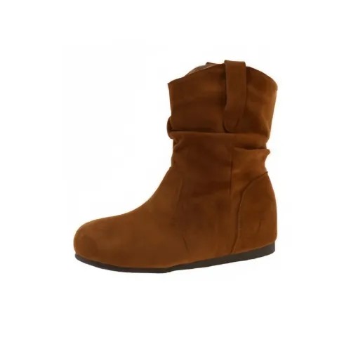 Eleven Elephants Ботильоны Женские