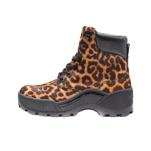 MICHAEL KORS Ботильоны Женские Многоцветные