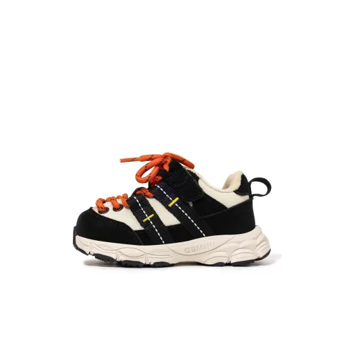 EBMINI Противоскользящий Анти-KICK Легкий Амортизирующий Термический Обувь для малышей Новорожденный и Малыш