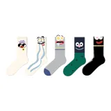 5 пачек причудливого Джокера