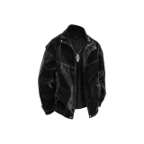 Чёрный (Без принта)