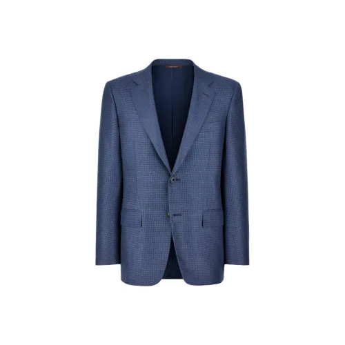 Canali Бизнес-костюм Пальто Мужской