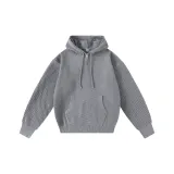 Серый (однотонный)