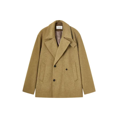 COKEIN Мужское пальто