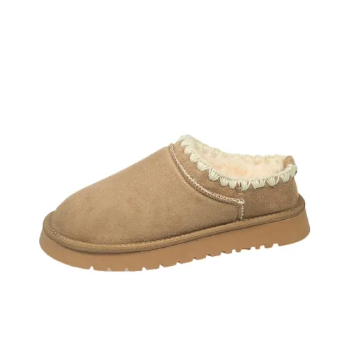 Eleven Elephants Утепленная обувь Женская