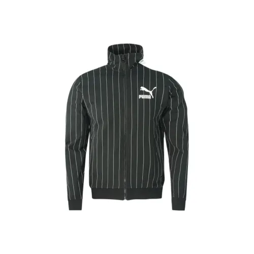 PUMA T7 Track FW25 Куртка Мужская