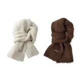 Включает Alba Альпака/Экрю + Темно-Кофейный, 2 упаковки