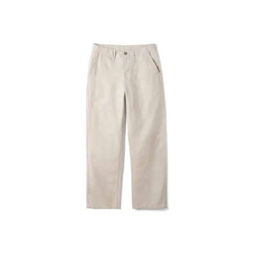 SIMWOOD Мужские Повседневные Штаны