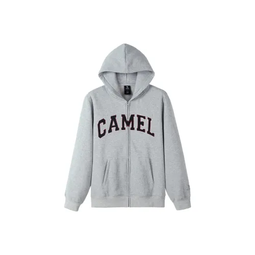 CAMEL Унисекс Бархатные Куртки