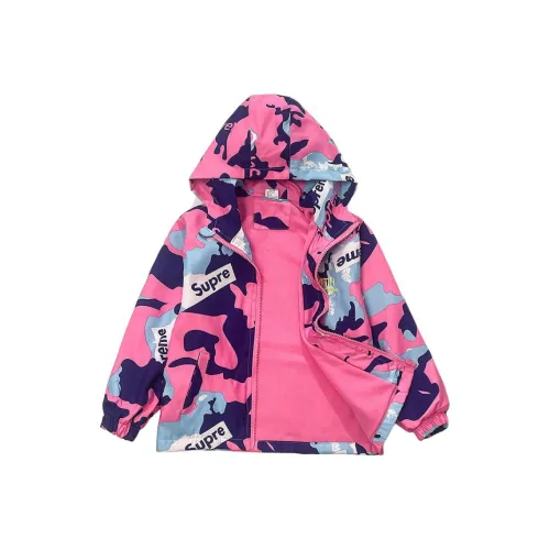 SHIBU Kids Куртки