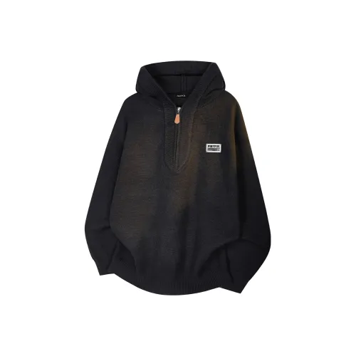 PISYPOX Унисекс Свитера