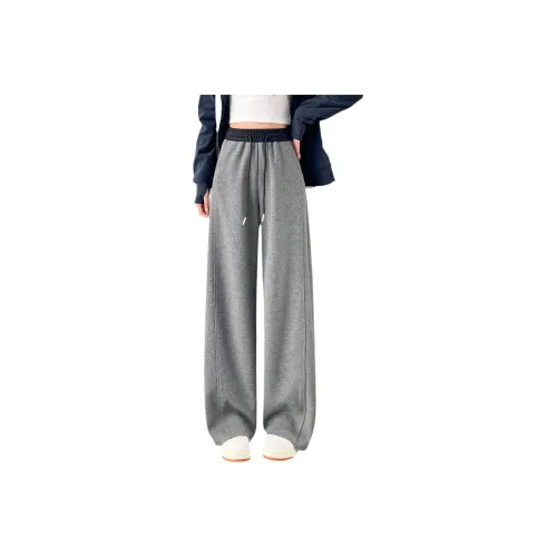 SITOL Женские Повседневные Брюки