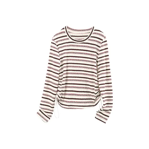 A paradise for awakening T-Shirt Женская