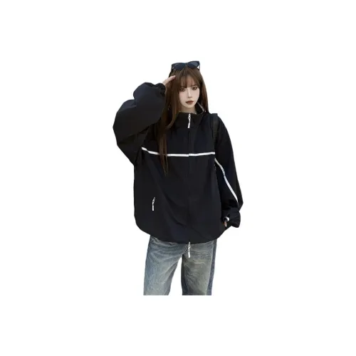 ZCDECO Женские Куртки