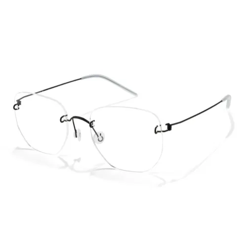 Sagawa Титан Optical Очки Унисекс