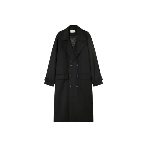 COKEIN Мужское пальто