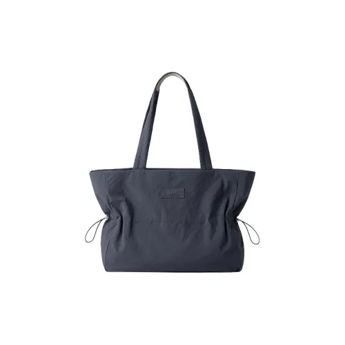 LEFF Ткань Сумка через плечо Стандартная Женская Многоцветная