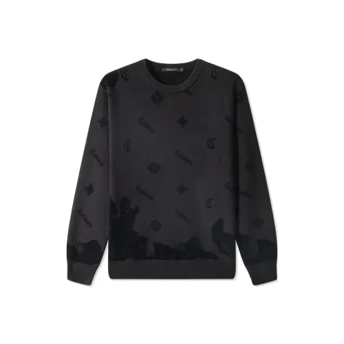 Cabbeen Мужские Свитера