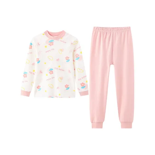 Red bean Светло-розовый Kids Комплекты нижнего белья