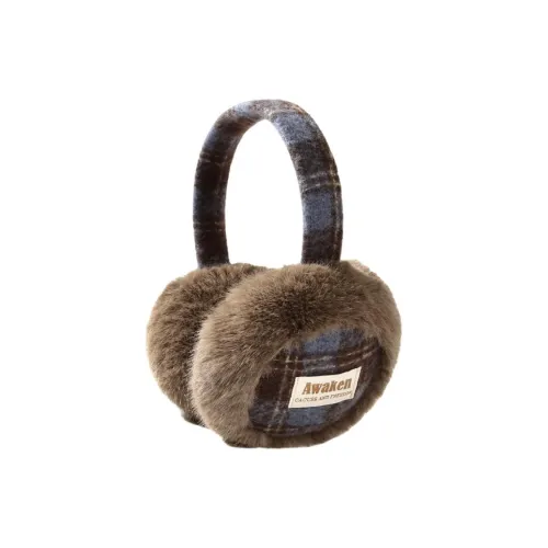 CACUSS Junior Полиэстер Наушники-подвески Женские