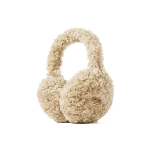 CACUSS Junior Наушники-подвески из полиэстера унисекс