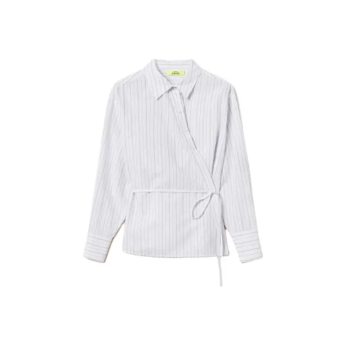 TWINSET Milano FW25 Рубашка Женская