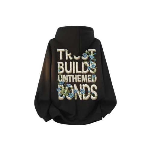 UNthemed Унисекс Свитшоты