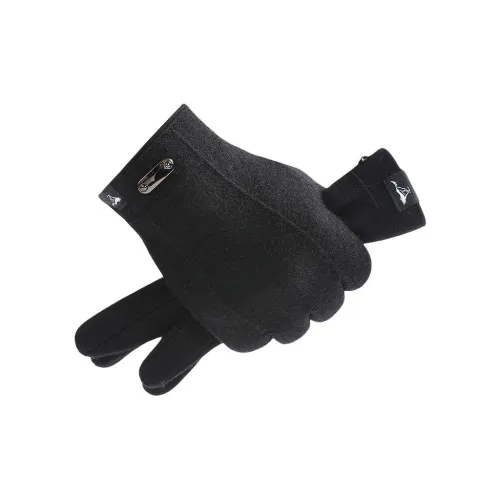 SEPTWOLVES Перчатки из овечьей шерсти Мужские