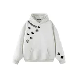 Серый меланж