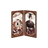 Имперский Корт Одежда