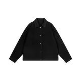 Метеоритный черный