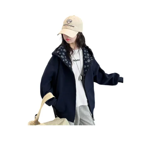 BaoLaXiaoJie Свитшот Подростки