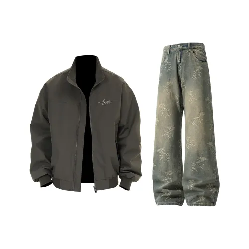 Ang2 Stu Повседневная спортивная одежда унисекс